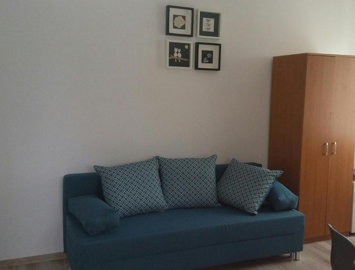 Cichy Zakatek Daire Sianozety Dış mekan fotoğraf
