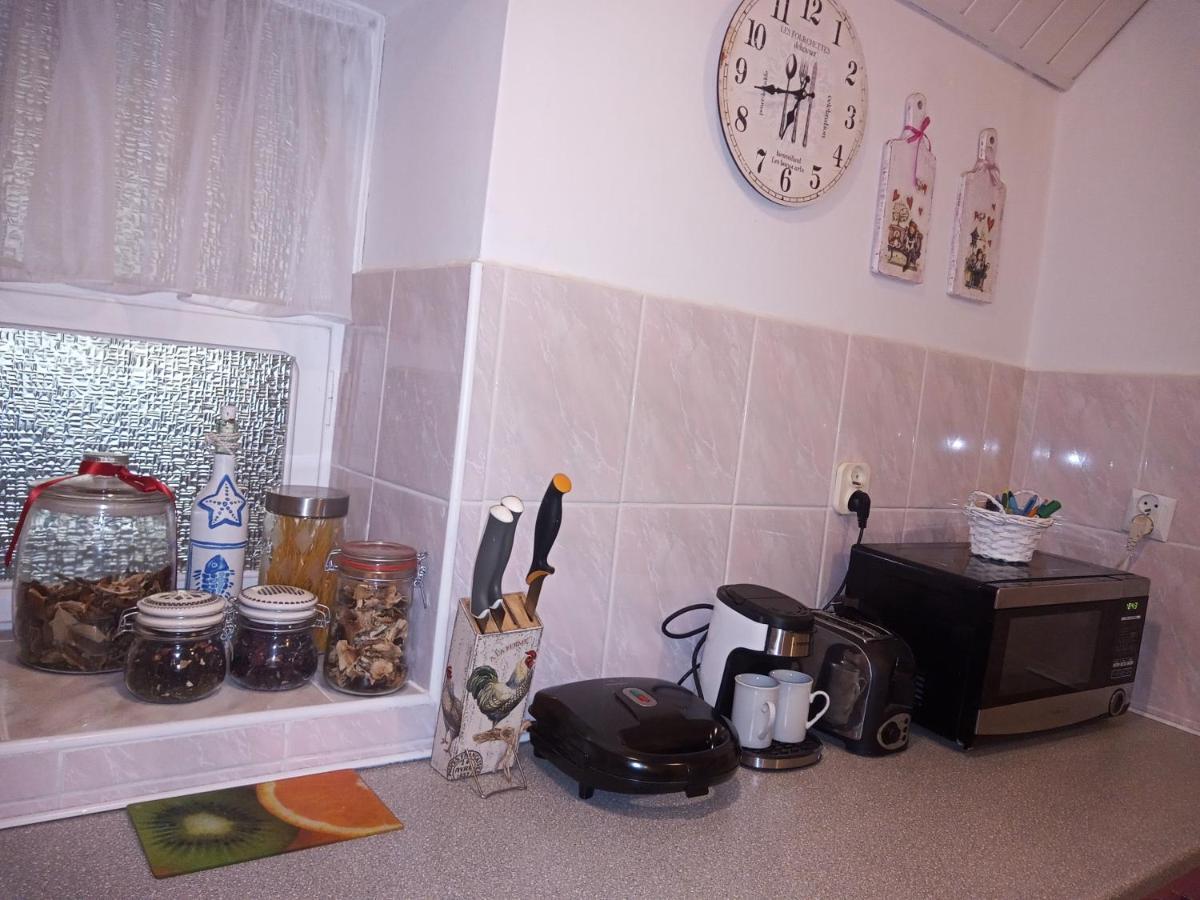 Cichy Zakatek Daire Sianozety Dış mekan fotoğraf