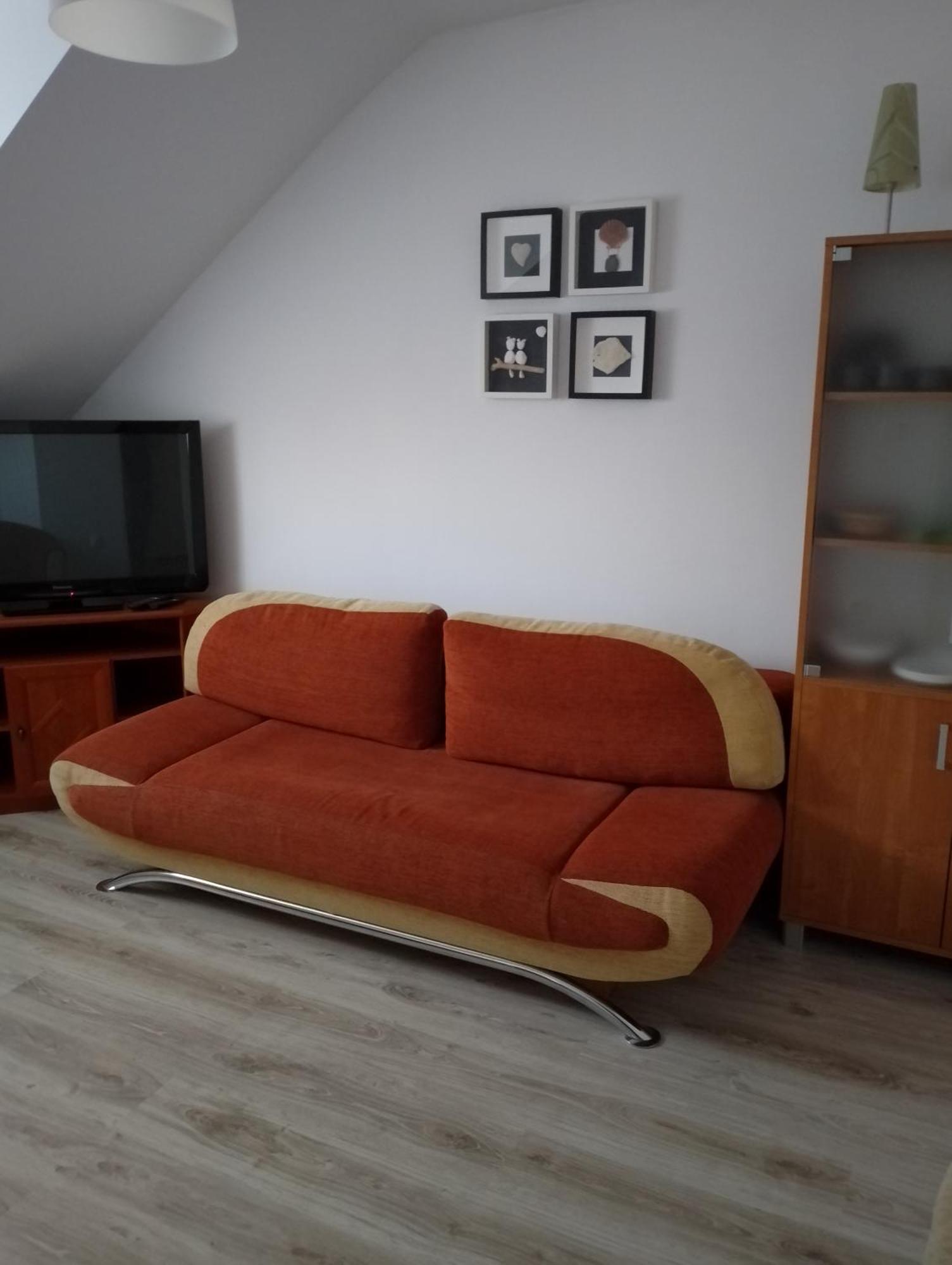 Cichy Zakatek Daire Sianozety Dış mekan fotoğraf