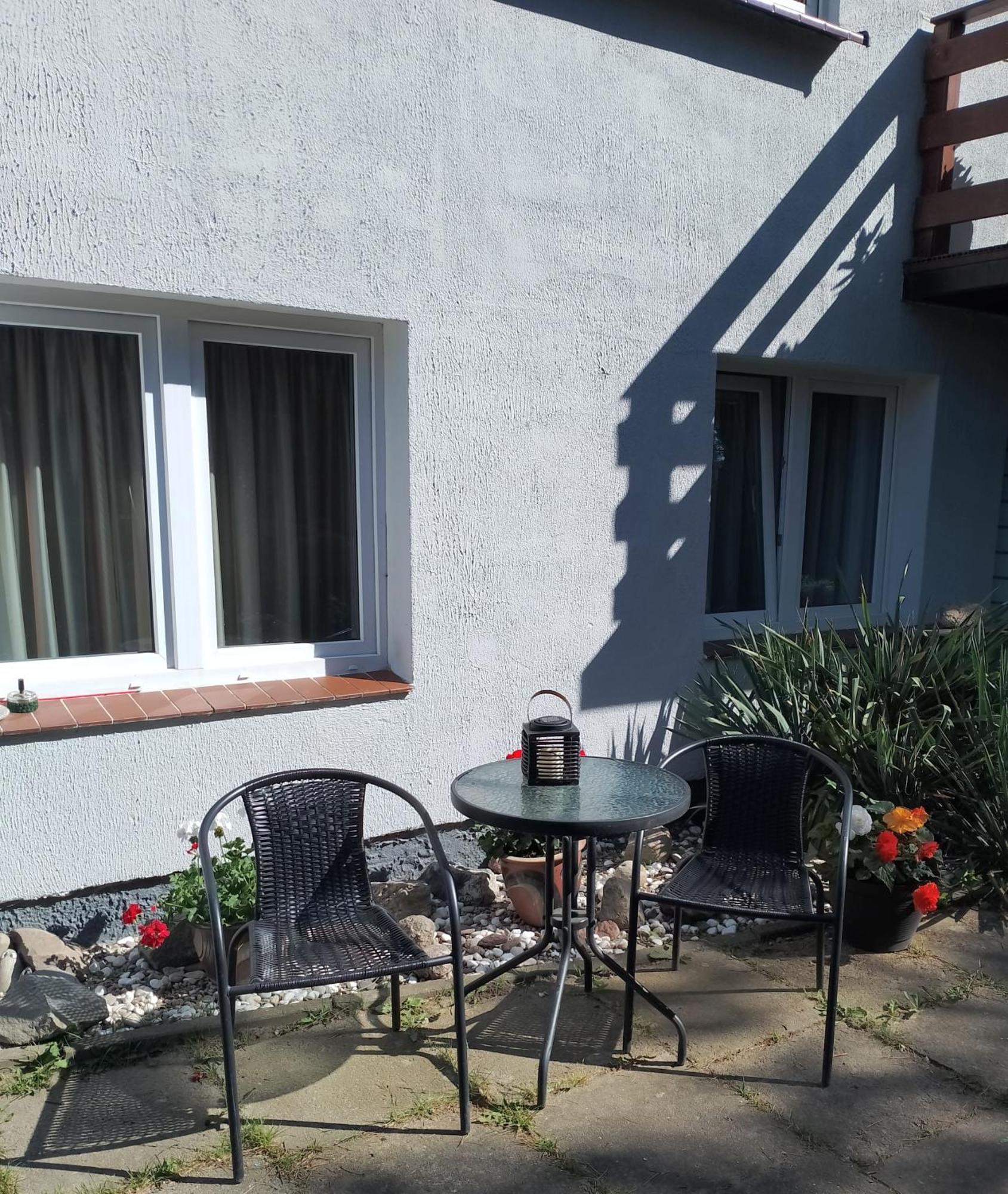 Cichy Zakatek Daire Sianozety Dış mekan fotoğraf