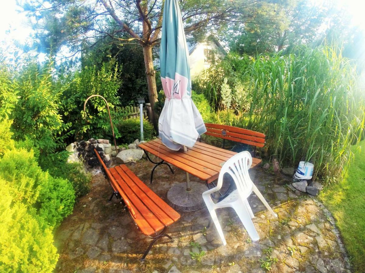 Cichy Zakatek Daire Sianozety Dış mekan fotoğraf