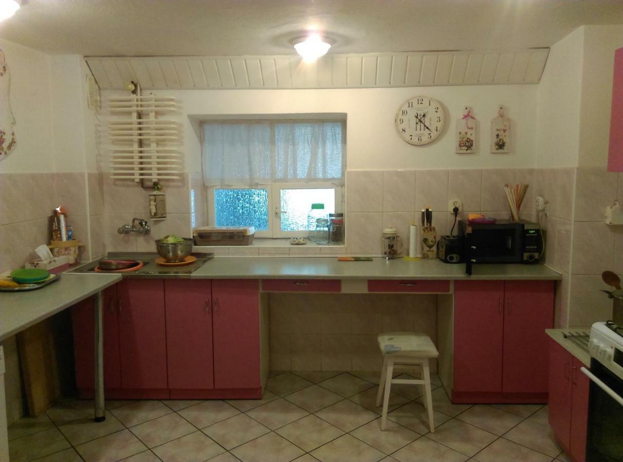 Cichy Zakatek Daire Sianozety Dış mekan fotoğraf